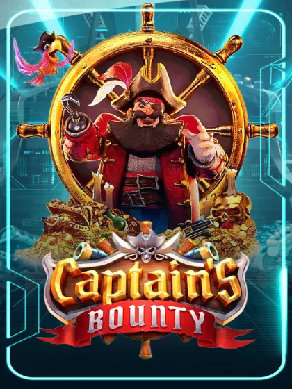 img-Captain's Bounty
