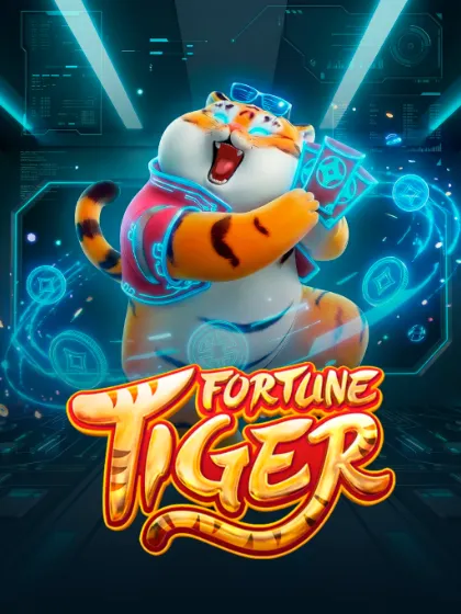 img-Fortune Tiger