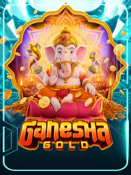 img-Ganesha Gold
