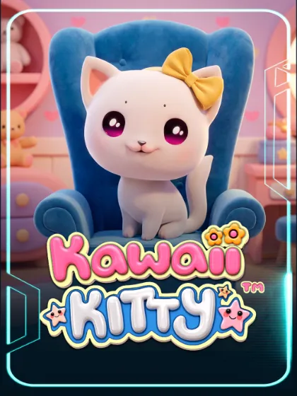 img-Kawaii Kitty