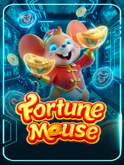 img-Fortune Mouse