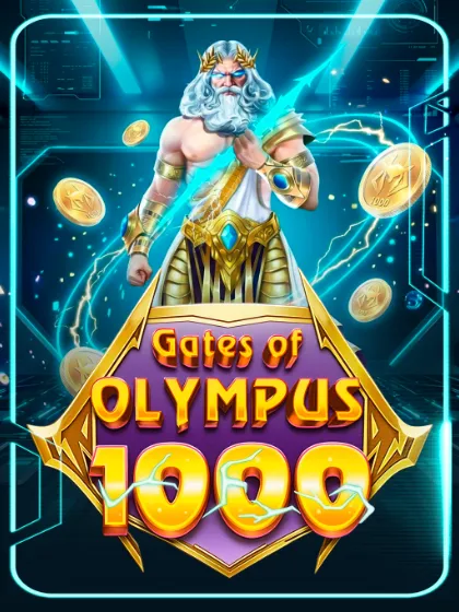 img-Gates of Olympus 1000