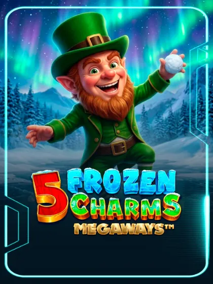 img-5 Frozen Charms Megaways