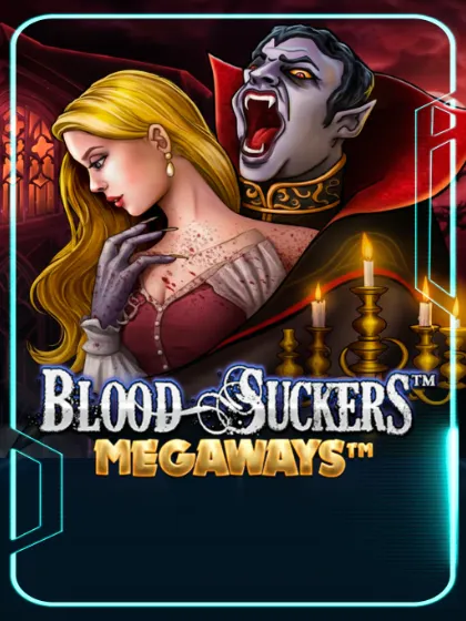 img-Blood Suckers Megaways