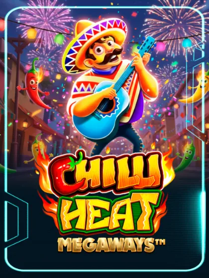 img-Chilli Heat Megaways